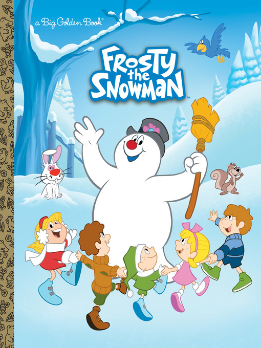 Title details for Frosty the Snowman by Suzy Capozzi - Available